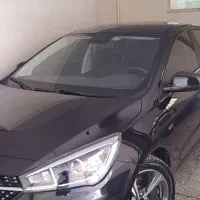 اریزو ۵ مدل ۱۴۰۱ کم کار بی رنگ