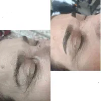 مدل رایگان فیبروز زیر نظر مربی
