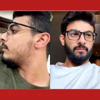 با ما هر تار مو قصه ی رشد داره