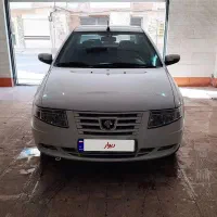 سمند سورنef7