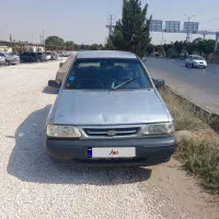 پراید ۸۱