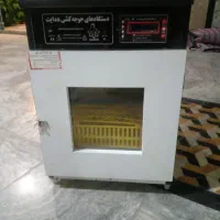 دستگاه جوجه ۴۲تایی