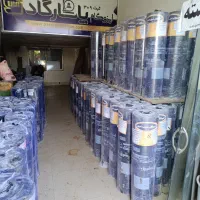 پخش ایزوگام الماس شرق مشهد به قیمت کارخانه