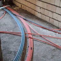 برقکار صنعت ساختمان  مناسب