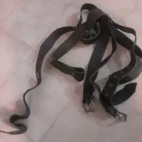 کمربند علامت کشی