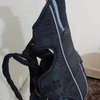 آغوشی نوزاد