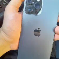 آیفون ۱۳ پرومکس ۲۵۶ تک سیم پارت نامبر AH/A