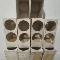 باکس فن حلزونی ماینر فقط m30 . m50. m60