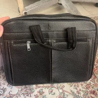 کیف چرم گاوی اصل