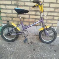 دوچرخه ۱۲