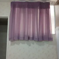 دوتا پرده و زیر پرده