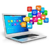 خدمات کامپیوتری و اینترنتی