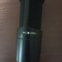 Audio-Technica AT2020|آلات موسیقی|مشهد, هفت تیر (حافظ)|دیوار