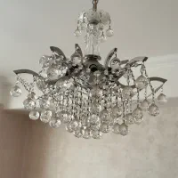 لوستر خانگی