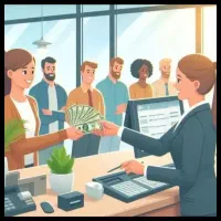 ضامن abc نیاز داریم