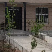 باغ دور دیوار مجوزساخت ۱۰۰متر بنا  فوری   زیر قیمت