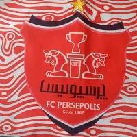 روبالشی استقلال و پرسپولیس
