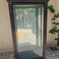 گنجه چوبی سالم