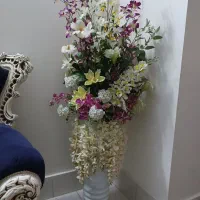 گل مصنوعی