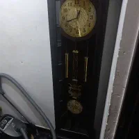 ساعت ایستاده نو