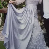 سه دست لباس مجلسی زیبا و نو و تمیز سایز ۴۰ تا ۴۶