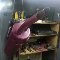 اگزوز بلوچی