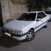 پژو 405 slx مدل 99