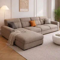 ۱۰۰ متر اپارتمان بسیار تمیز فول امکانات