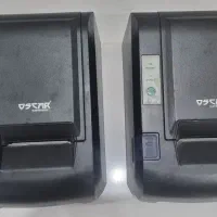 فیش پرینتر اسکار پز 58EU