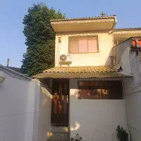 ویلا دوبلکس تک خواب حیاط دار