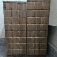 جاکفشی دو تکه کاملا سالم و تمیز