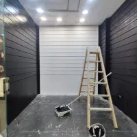 نقاشی ساختمان