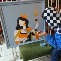 آموزش نقاشی به صورت خصوصی