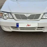 پراید۱۳۲ مدل ۸۹