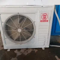 کولر گازی|کولر گازی و فنکوئل|آذرشهر, |دیوار