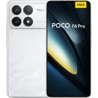 موبایل Poco f6 pro