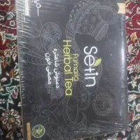 دمنوش سنتی