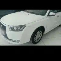 دنا پلاس ۶ سرعته خشک تحویلی برج ۳
