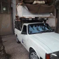 وانت بار بیرون شهری و درون شهری