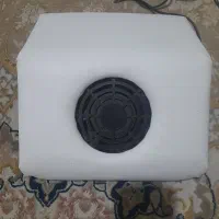 فن ناخن کاری