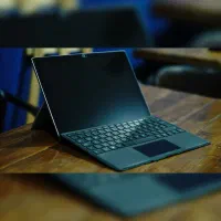 Surface Pro 5|رایانه همراه|بروجرد, |دیوار