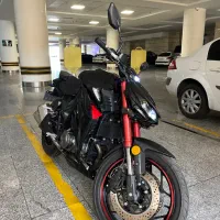 هایپرو طرح z1000 نیکتاز