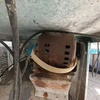 کولر 4500