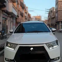 دنا پلاس توربو اتومات، مدل1399