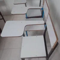 صندلی دانش آموزی، وایت برد