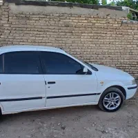 فروش سمند