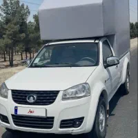 وینگل تک کابین مدل ۹۷
