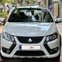کوییک GXR فول آپشن