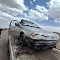 405 تصادفی مدل 88