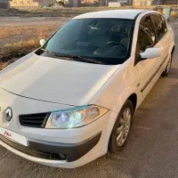 مگان 2000 اتومات